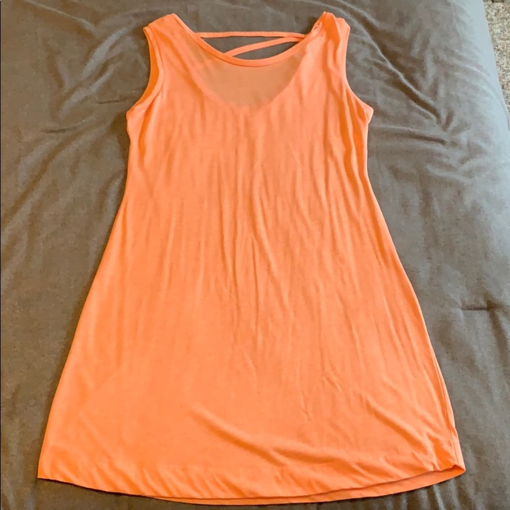 Lole Jana dress. - Picture 2 of 5
